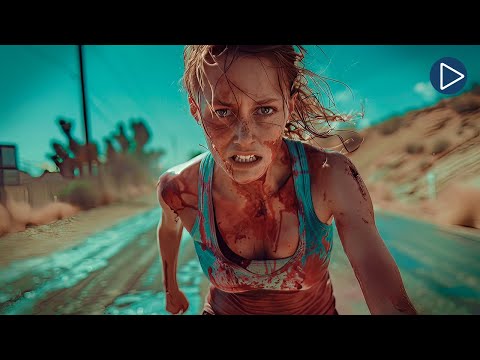 THE JOGGER 🎬 Full Exclusive Thriller Horror Movie 🎬 English HD 2025