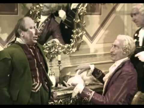 La pícara molinera'