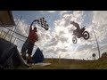 GoPro HD: James Stewart Wins at Freestone 2012 Lucas Oil Pro Motocross Championship 