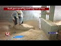 Nalgonda  Farmers Struggles To Sell Their Crops  Due To Millers | V6 News  - 04:02 min - News - Video