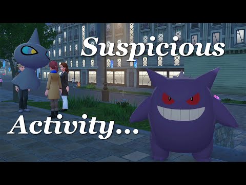 BFD - Ep 2 Get Serious (A Pokemon Z-A Show)