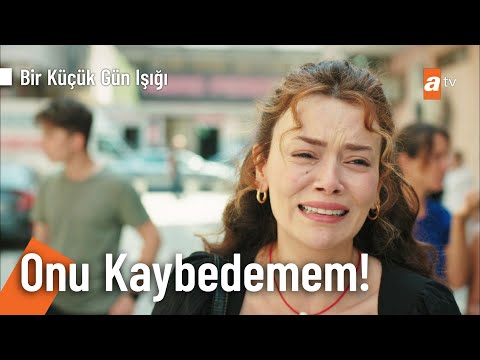 Güneş ortadan kayboluyor! - @Bir Küçük Gün Işığı 2. Bölüm