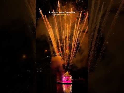 Dev Deepawali 🪔😍#jabalpur #maa #diwali #2025 #new #viralvideo #trending #viral #shortvideo