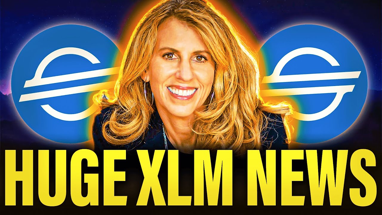 Huge Stellar XLM News | Ecosystem Expansion, RWA Tokenization & More