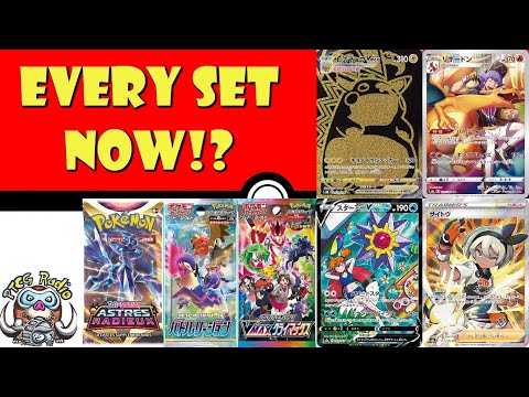 Pokemon TCG News