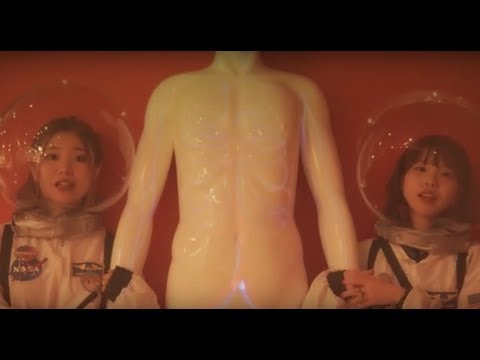 ミスモペ「ロケットガール」Music Video