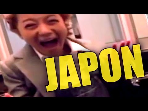 NUEVO CANAL de PRANKS en JAPON! EPISODIO 1 [By JAPANISTIC]