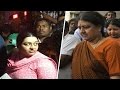 Shasikala vs Jayalalithaa Niece Deepa