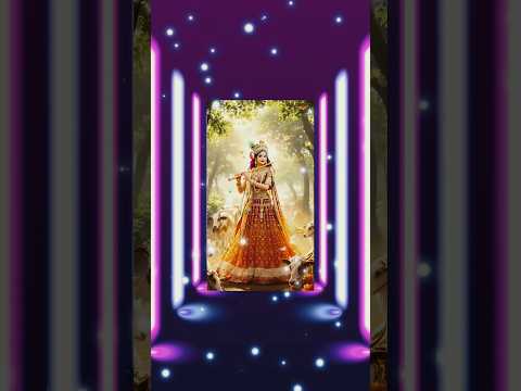 Radharani new trending status #ytshorts #shorts