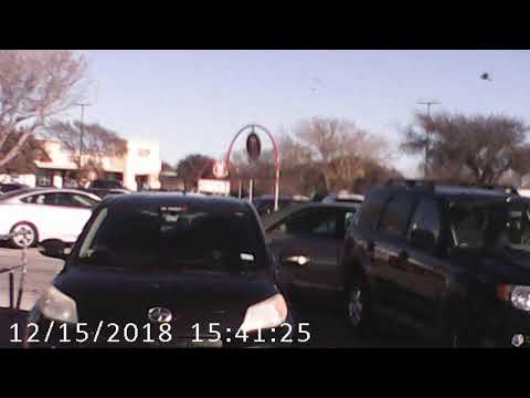Car Accident on 12/15/2018