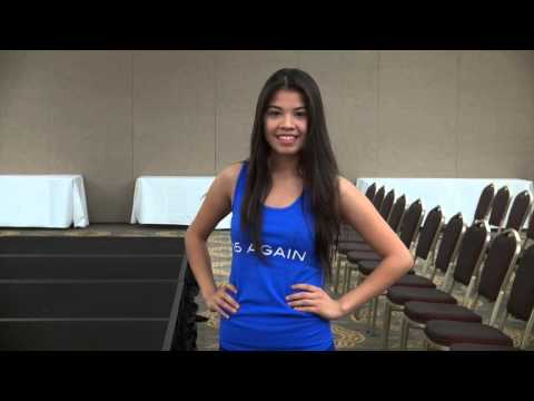 15 again fashion and modeling show 2015