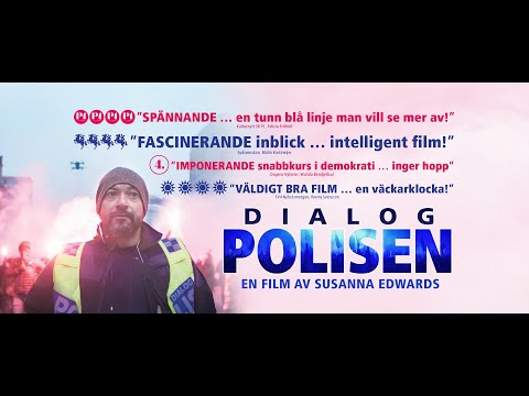 Dialogpolisen'