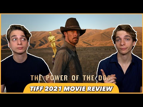 The Power of the Dog - Movie Review