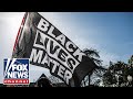 BLM chapter slammed by police unions over comment on slain officers