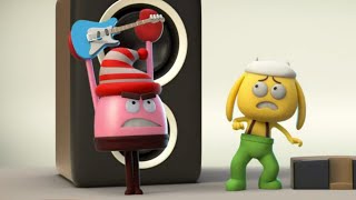 Astrolology - Rock show