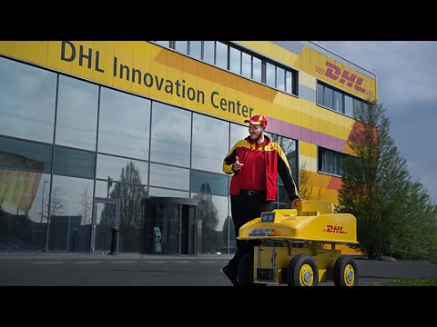 ESL x DHL Dota 2 Adventures | 30s Trailer