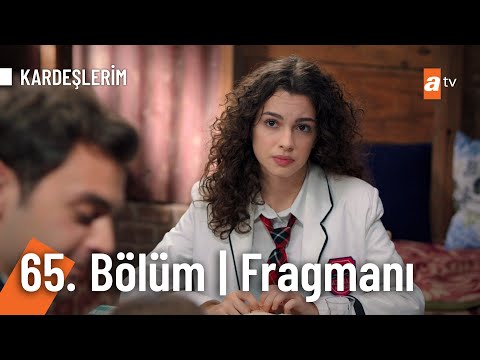 Kardeşlerim 65. Bölüm Fragmanı | '' Bilmediğin şeyler var...'' @KARDEŞLERİM