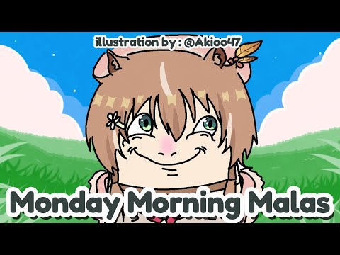 FIRST Monday Morning Malas in 2026 !!!!