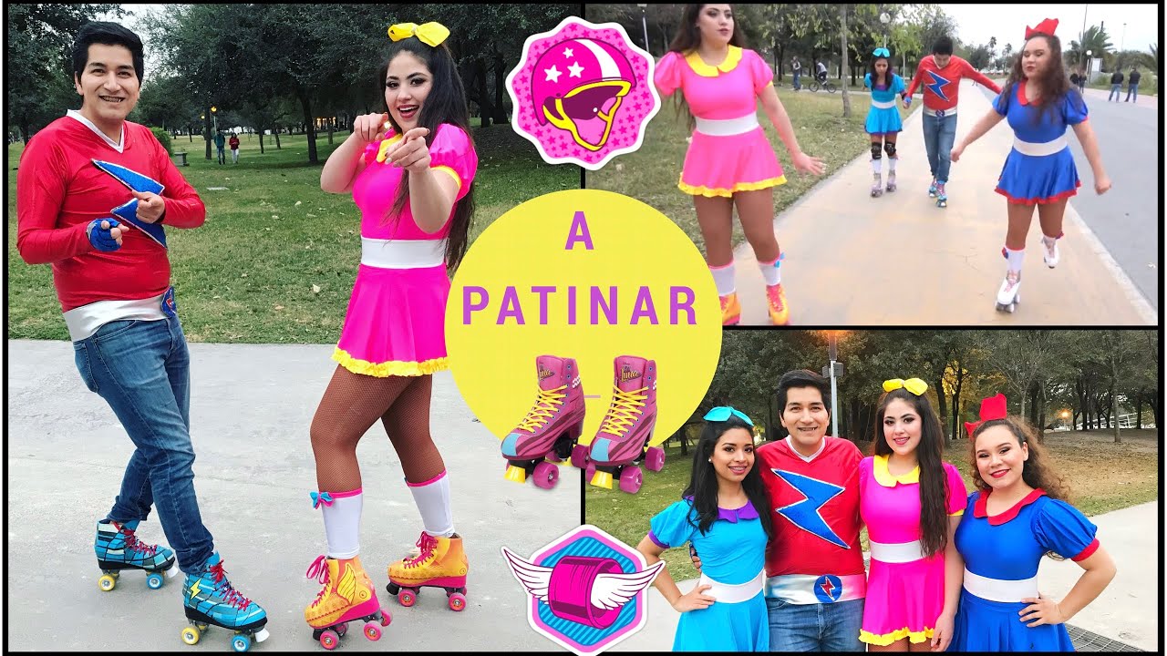 Como aprender a patinar