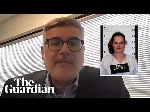 Christa Pike's lawyer says botched execution was 'cruel' and 'torturous'