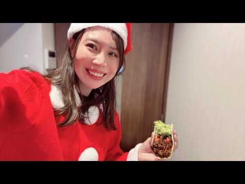 【LIVE】めりークリスマス！【あむトーーク】