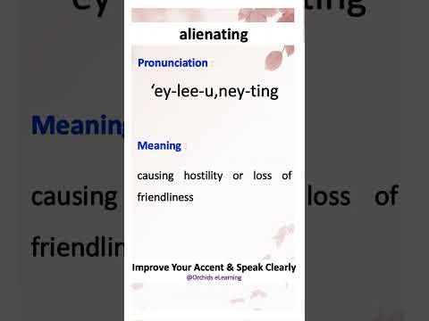 Learn All English Sounds & Pronounce Words Perfectly! English Pronunciation Training |