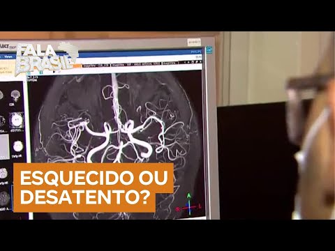 Esquecido ou desatento? Especialistas dão dicas para melhorar a memória