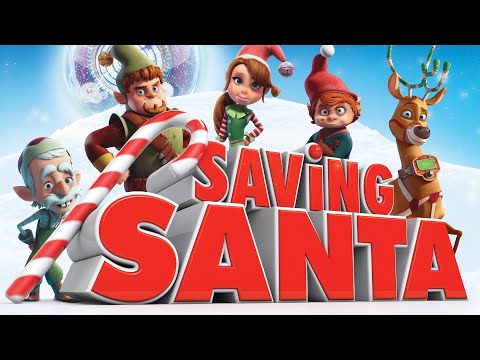 Saving Santa'
