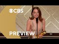 Emma Stone Wins Female Actor in a Motion Picture- Musical or Comedy | Golden GlobesGlobes