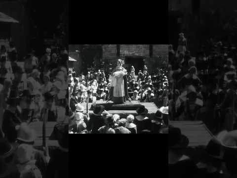 Scarlet Letter A is for adultery #film #books
