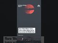 Rare Blood Moon total lunar eclipse lights up sky across the Middle East - 00:26 min - News - Video