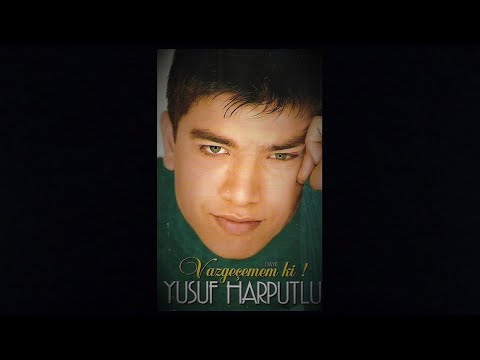 Yusuf Harputlu - Erkek Sözü