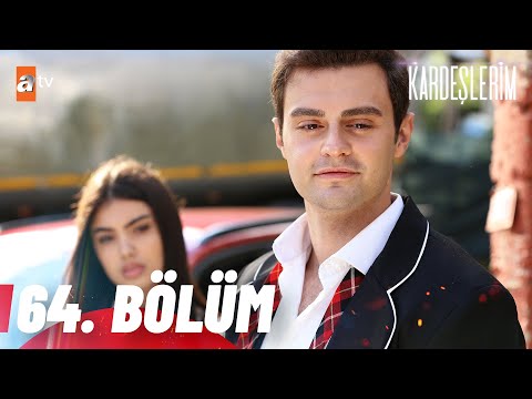 Kardeşlerim 64. Bölüm @atv