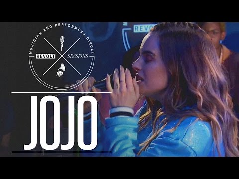 REVOLT Sessions | JoJo