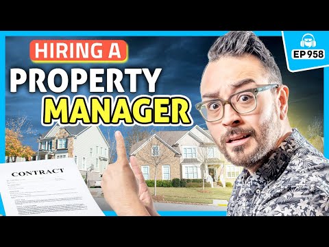 Hiring a Property Manager and “Fees” That’ll Kill Your Cash Flow