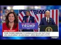 Ex-presidential candidate calls Trump campaign’s move to change state election law savvy(CNN) - 05:48 min - News - Video