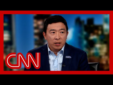 Ex-presidential candidate calls Trump campaign’s move to change state election law 'savvy'