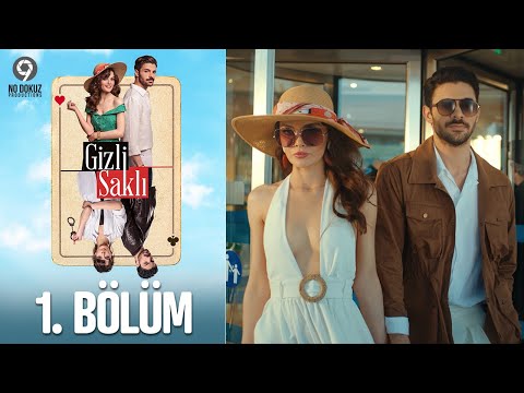 Gizli Saklı 1. Bölüm