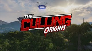 The Culling - Origins Launch Trailer