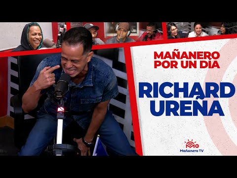 El Truco de los 8 Dias para no PELEAR CON LA MUJER??? | Richard Ureña