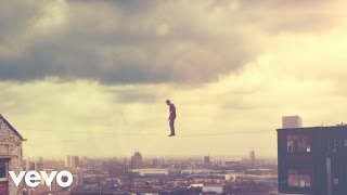Man On A Wire