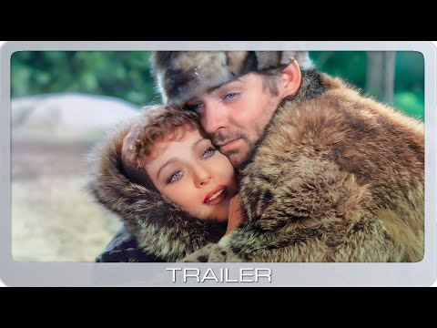 The Call of the Wild'