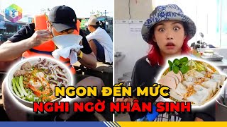 Bất Ngờ 8 Món Việt “GÂY BÃO” Trên Truyền Hình Hàn Quốc: Món Thì Bình Dân Món Thì Nghe Hơi Lạ!