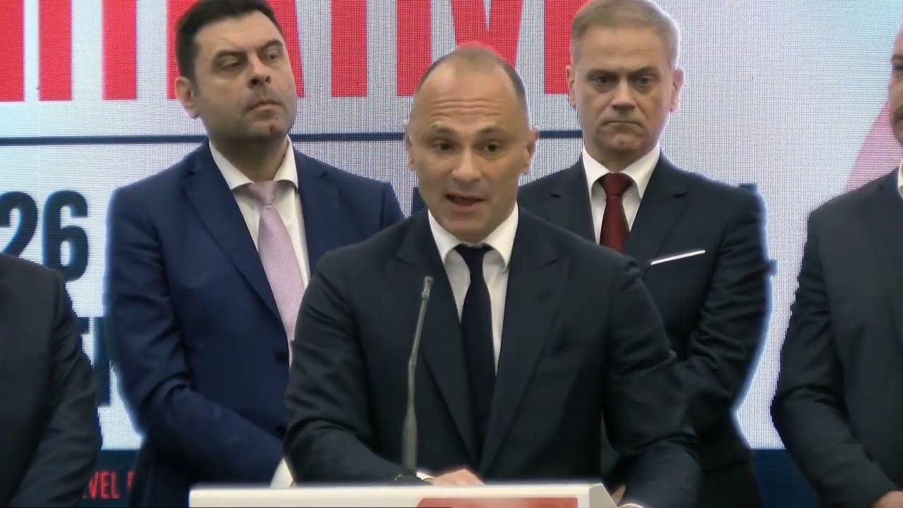 Филипче: Самитот во Тиват испрати јасен сигнал дека западниот Балкан припаѓа во ЕУ