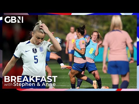 Are female footballers underpaid? | 'We are filling stadiums!' argues FIFA instructor