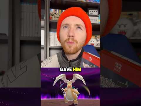 Fixing Dragonites Mega