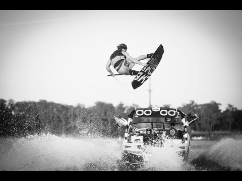 X Games Real Wake Driven by MasterCraft – Mike Dowdy - ESPN