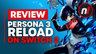 Vido-Test : Persona 3 Reload Nintendo Switch 2 Review - Is It Worth It?