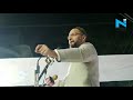 Asaduddin Owaisi takes a dig at Rahul Gandhi for hugging Modi