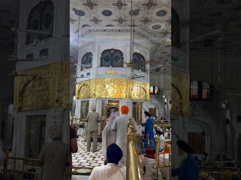 Sachi Teri Sifat Sachi Salah Sache Patshah🙏#amarshaheedbabadeepsinghji#shaheedasahib#shorts